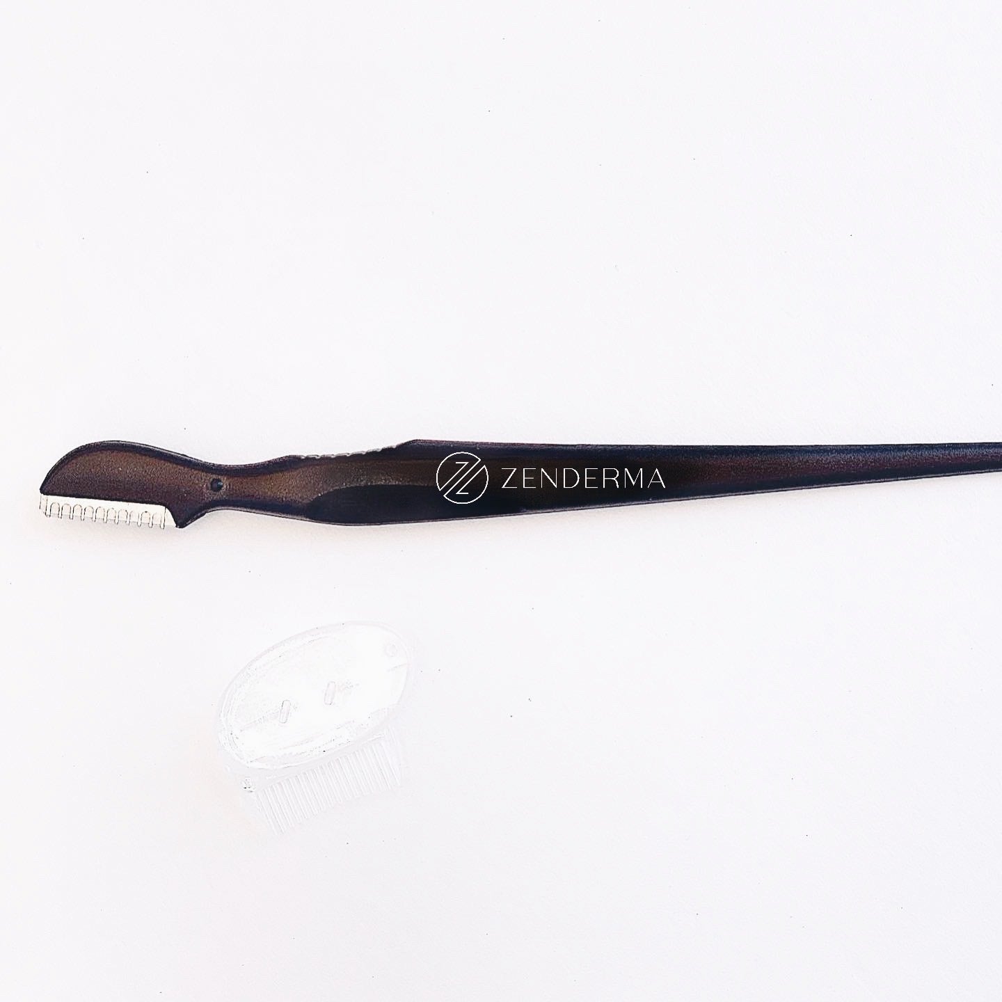 Brow Razors