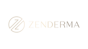 Zen Derma Studios logo