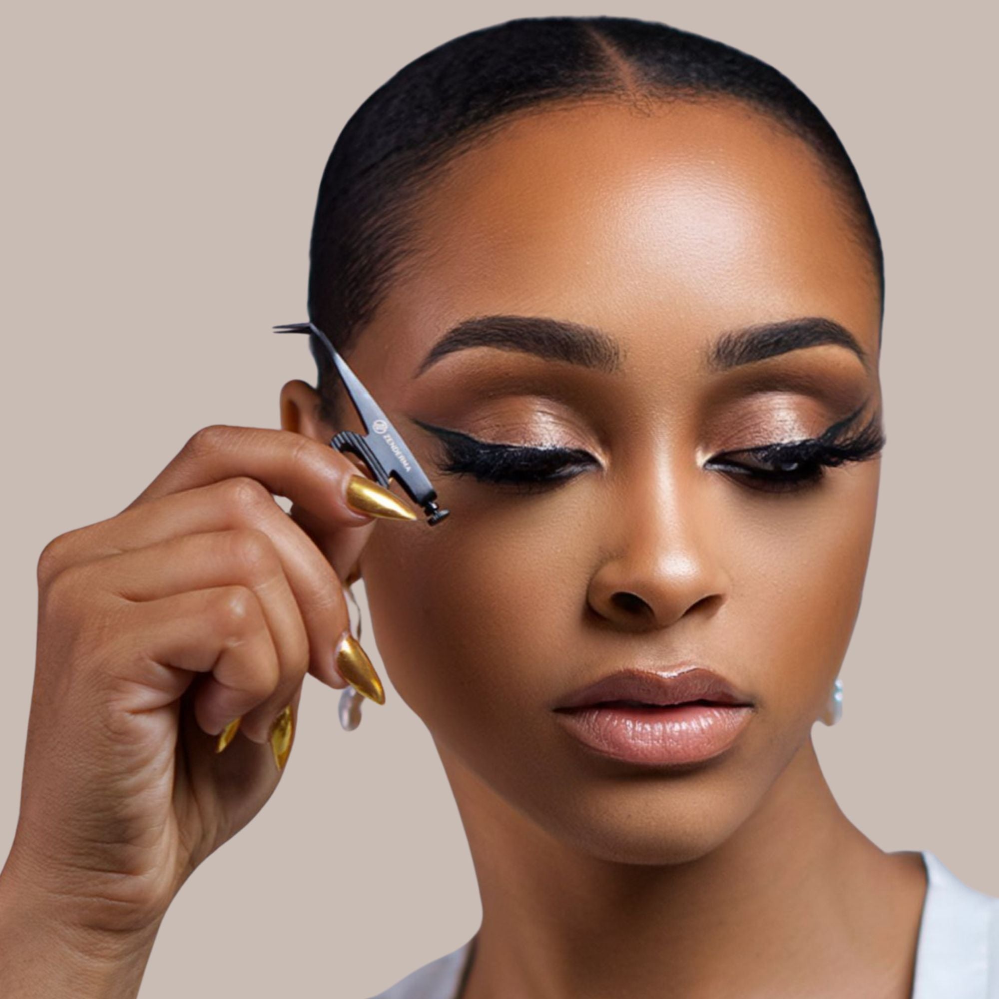 Brow Scissors