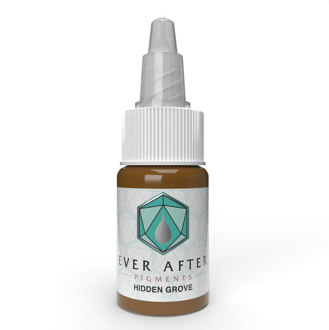 Ever After - Woodland Elf