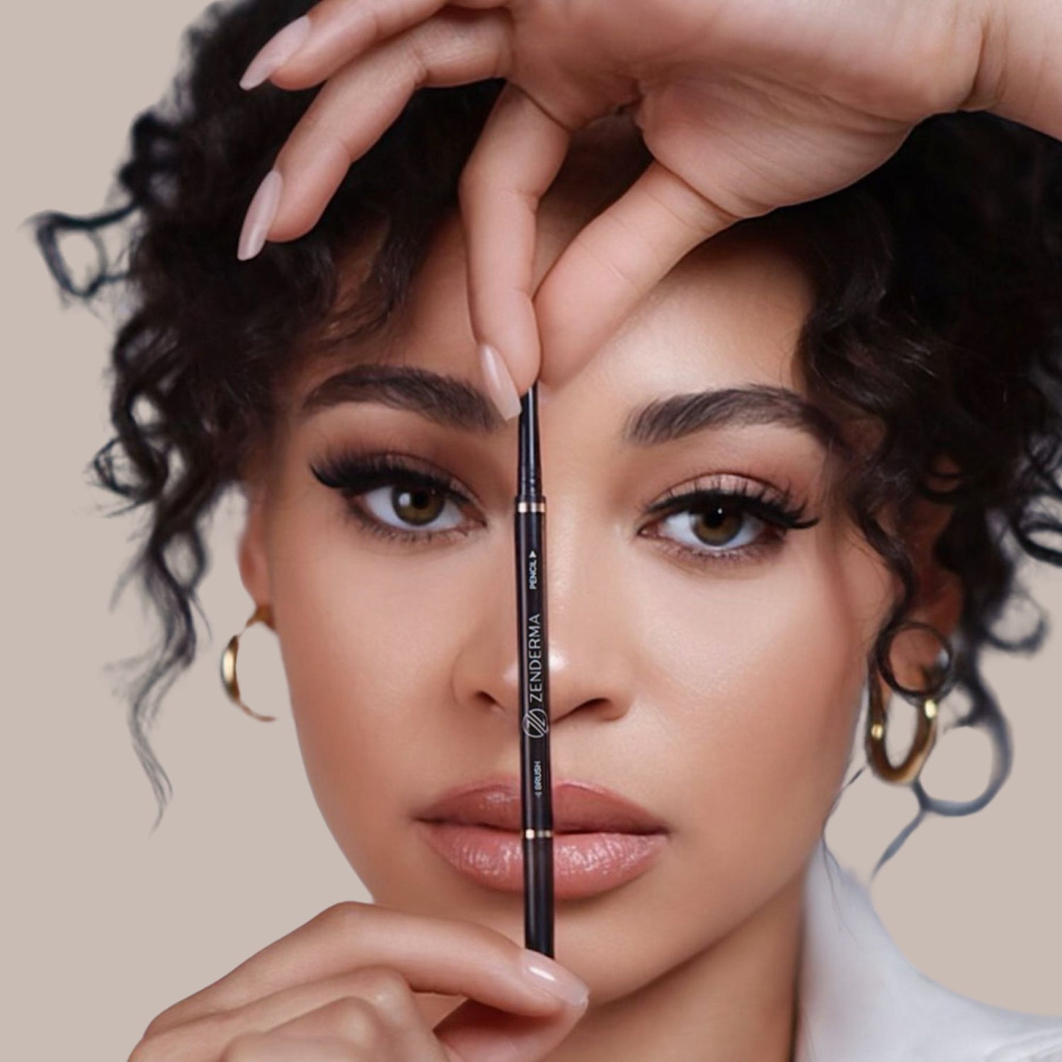 Brow Essentials Kit