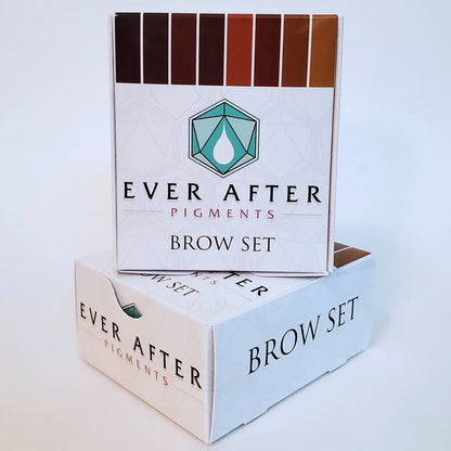 Brow Set-Ever After Pigments