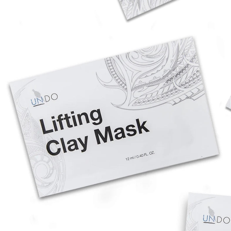 Lifting Clay Mask