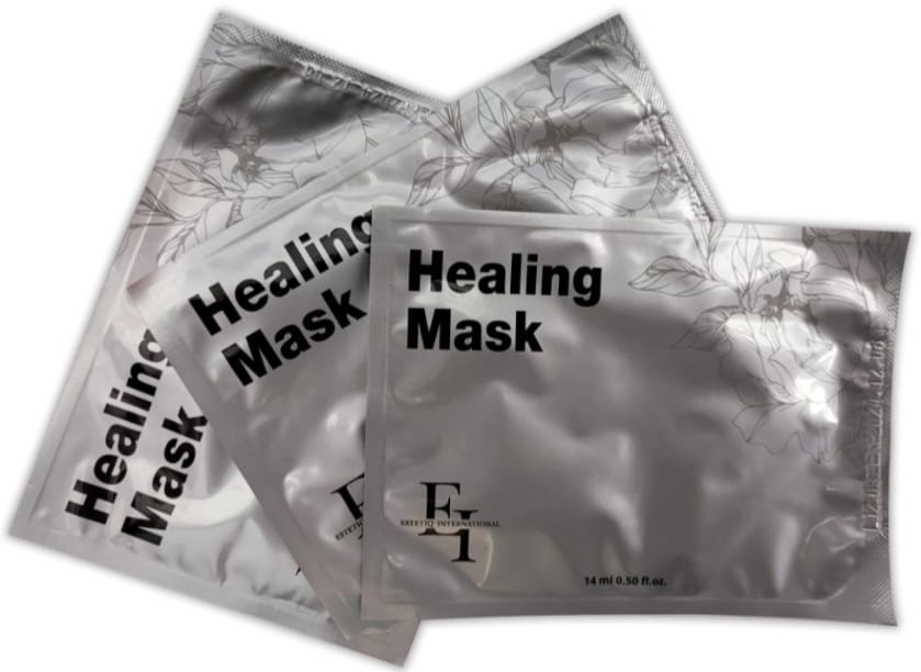 Healing Mask (Box of 20)[Bulk Discount]