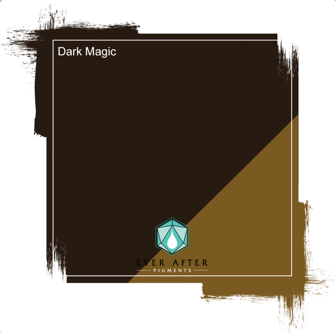 Ever After - Dark Magic