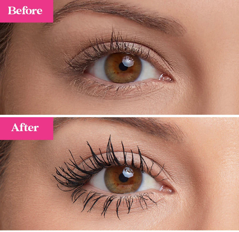 Grande Mascara - Conditioning Peptide Mascara