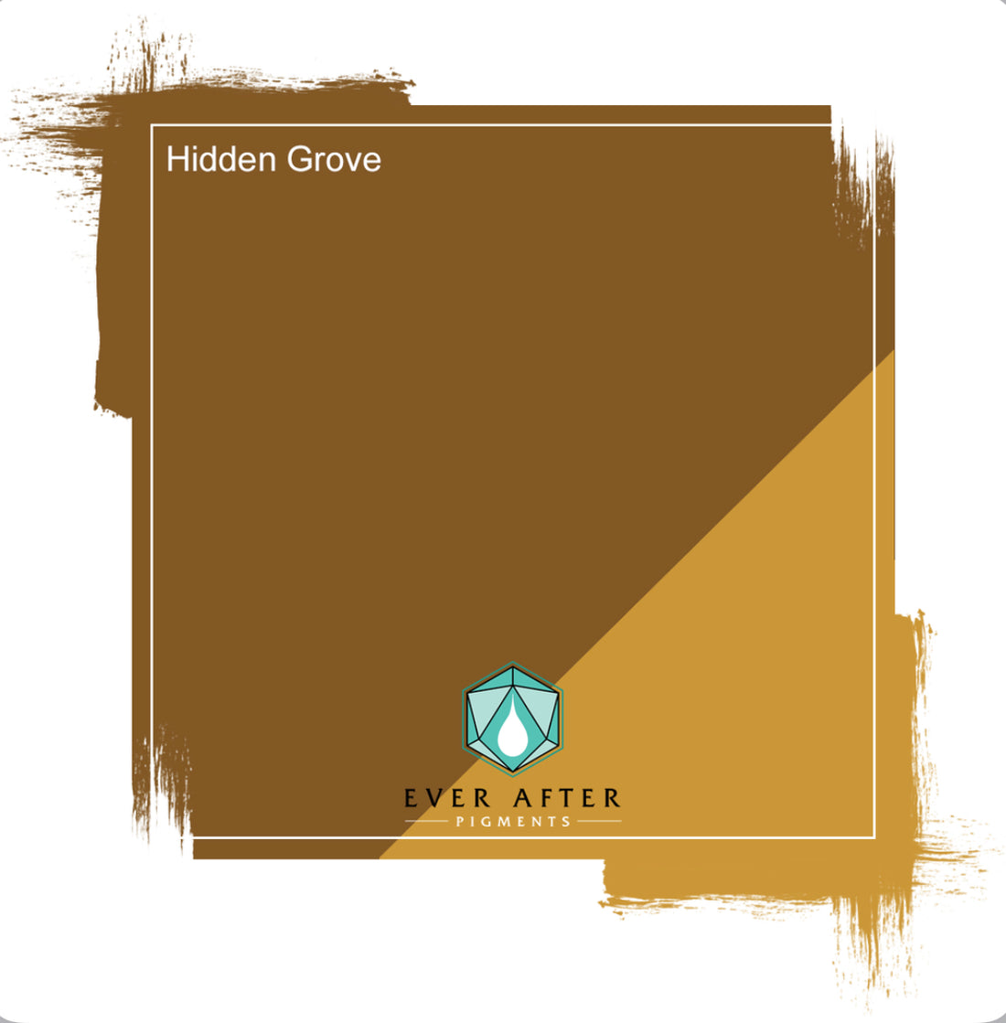 Ever After - Hidden Grove