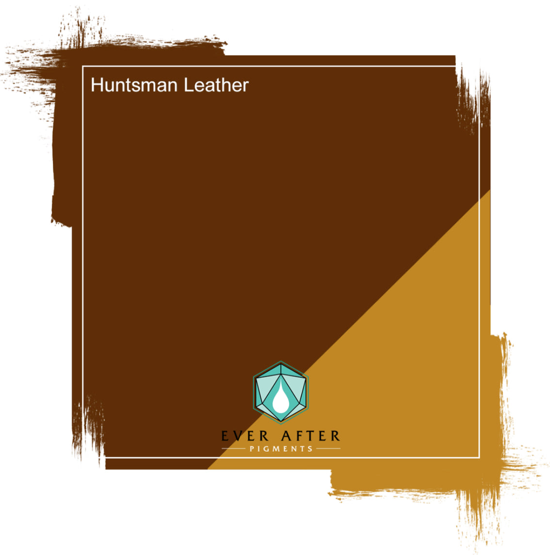 Ever After - Huntsman Leather