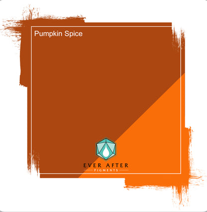 Ever After - Pumpkin Spice