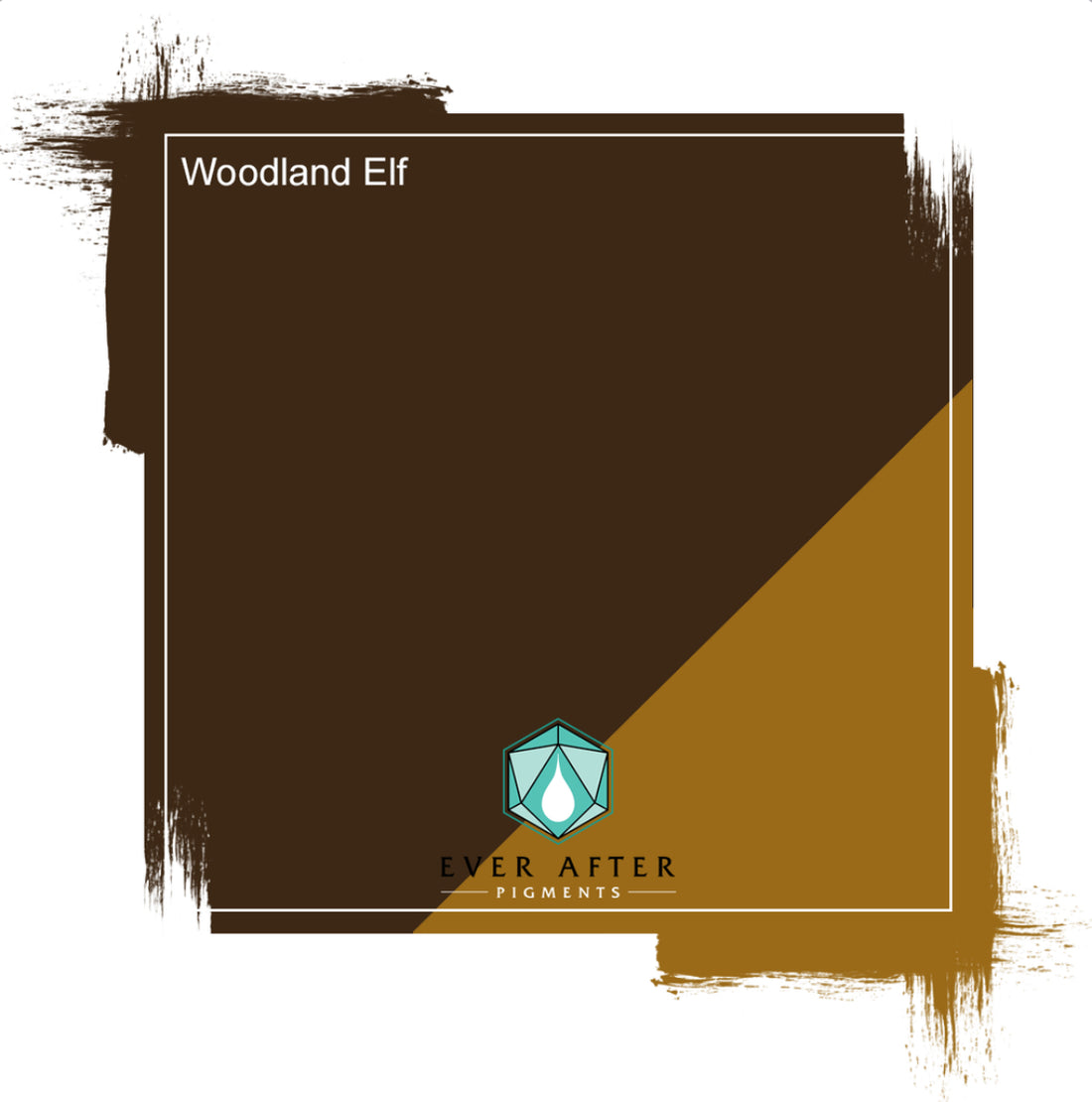 Ever After - Woodland Elf