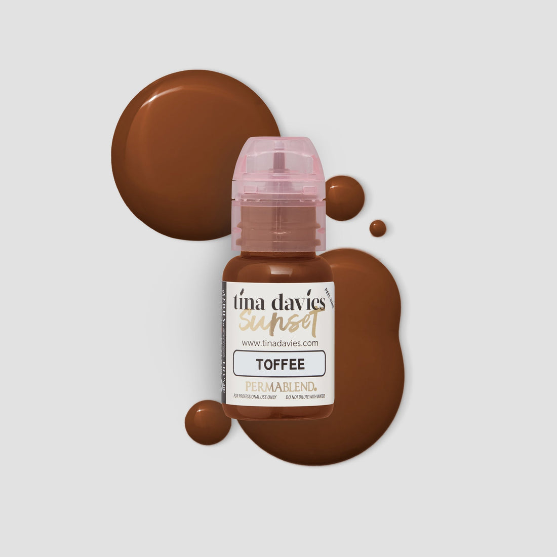 Perma Blend Tina Davies - Toffee