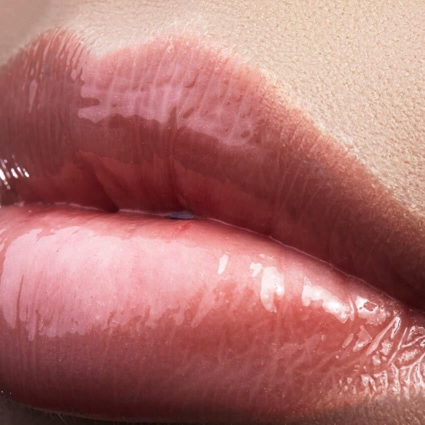 Lip Hydrator & Plumper - Lucy & CO