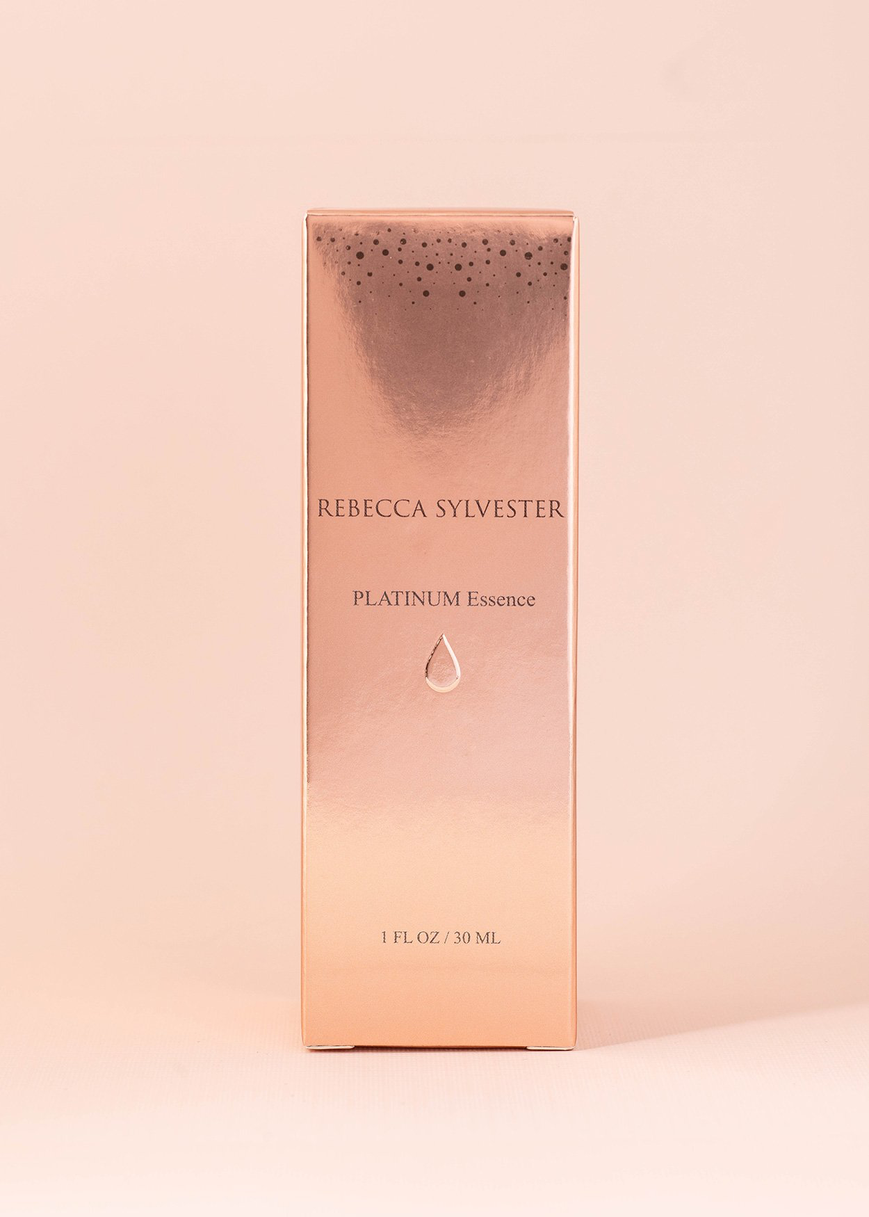 G.E.L. Lashes - REBECCA SYLVESTER FACIAL ESSENCE